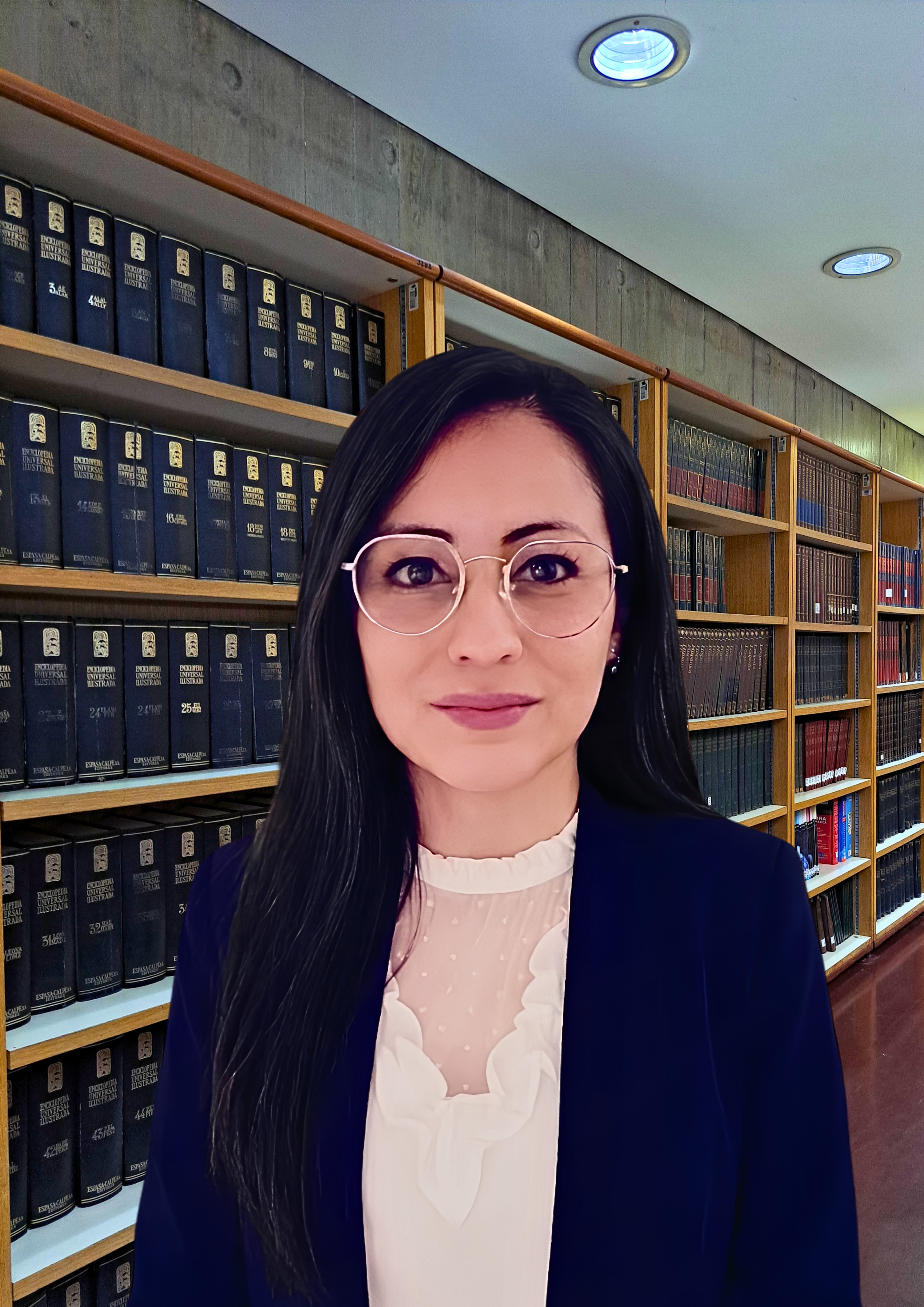 Dra. Sofía Rojas